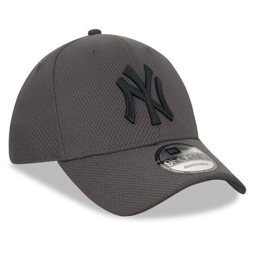 NEW ERA DIAMOND 9FORTY GRHGRH OSFM