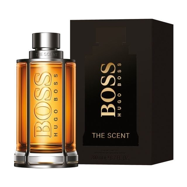 The Scent For Him EDT 200ml