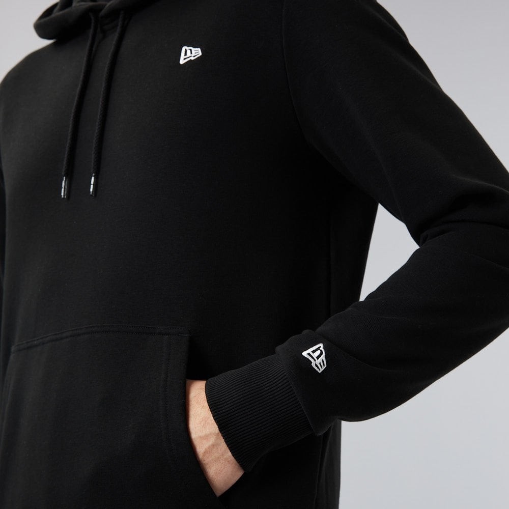 NEW ERA ESSENTIAL HOODED SWEATSHIRT