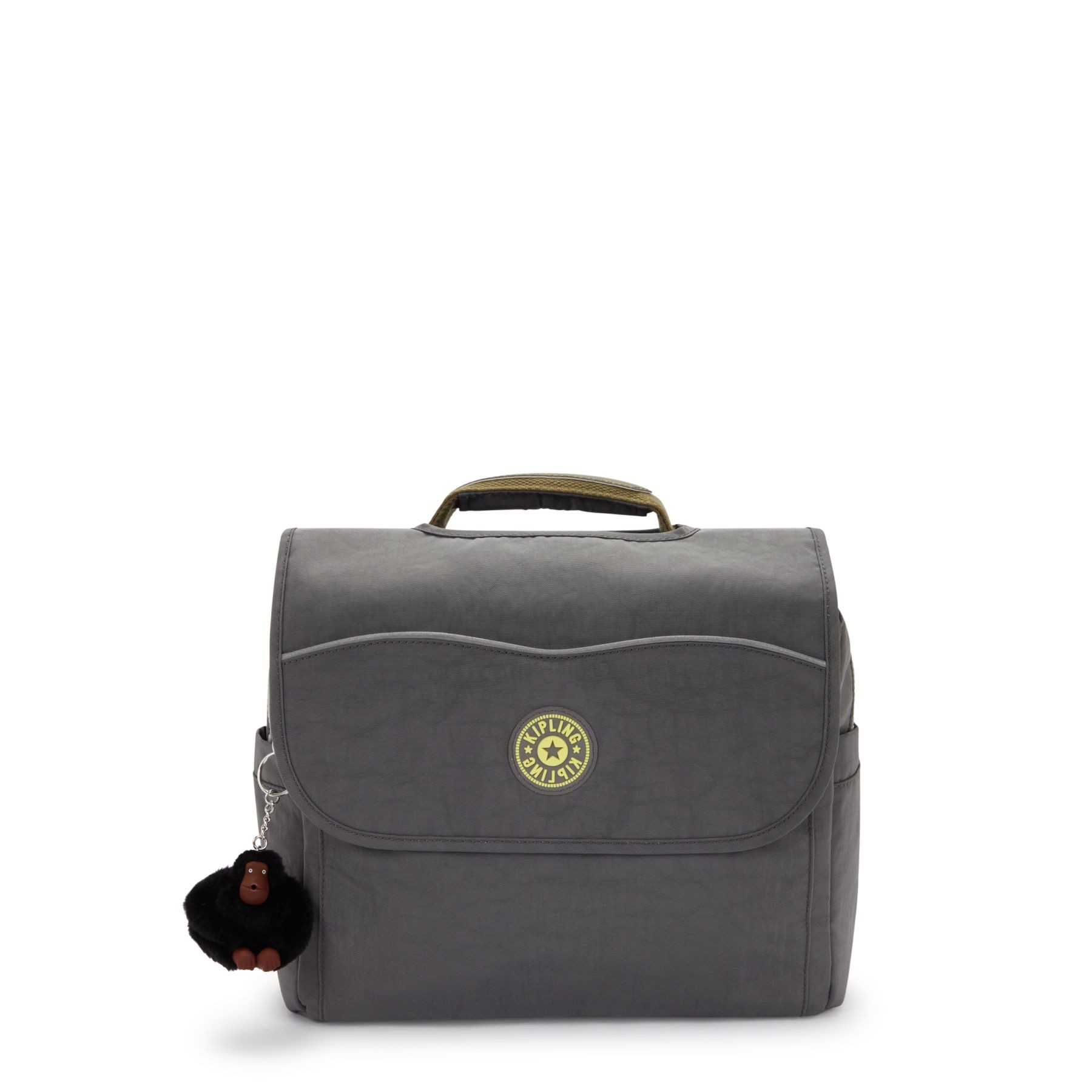 Codie Back to Grey S Backpack KPKI77101DX1