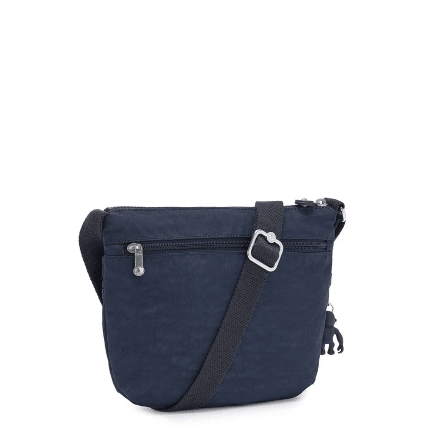 Arto S Blue Bleu 2 Small Crossbody Bag KPK0007096V1