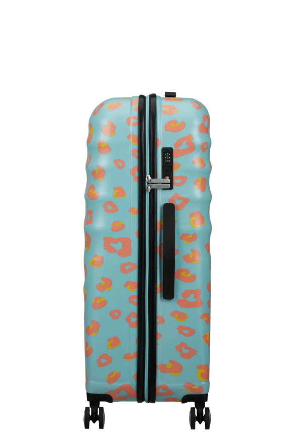 Disney Spinner Minnie Pastel Dots