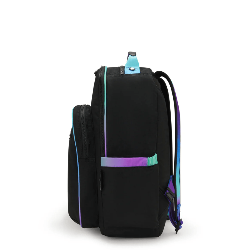 Seoul Dance Black L Backpack KPKI4497JU71