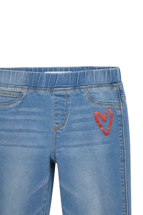 Kids Cleo Denim Jeans