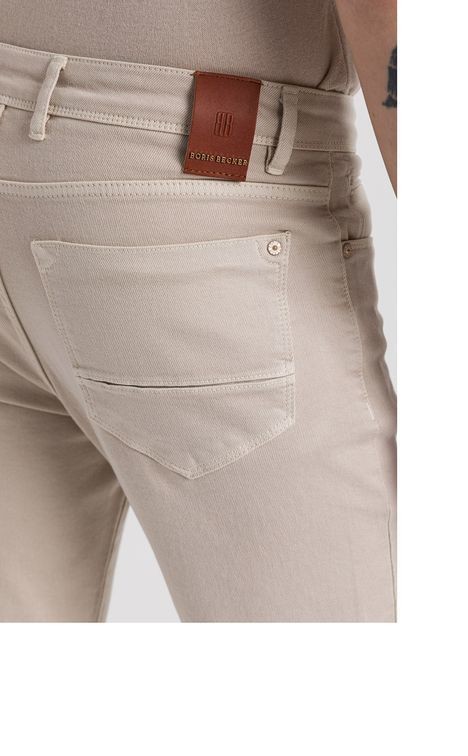 DENNEY SLIM FIT PANTALON