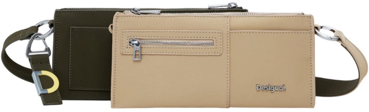 Delta Nova Shoulder Bag 