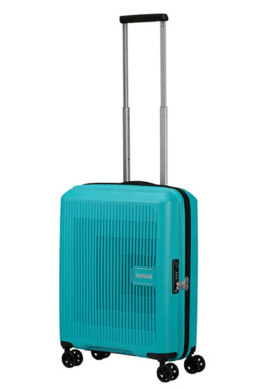 Aerostep Light Blue Expandable Spinner 55/20 MD821001