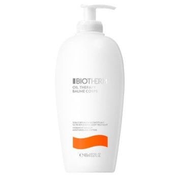 BIOTHERM OIL THERAPY BODY LOTION 400ML