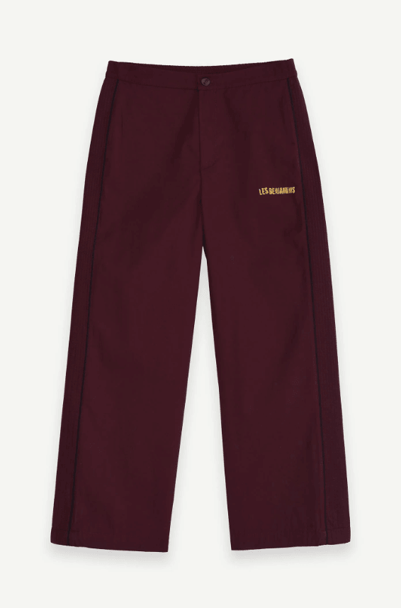 Trackpant 001