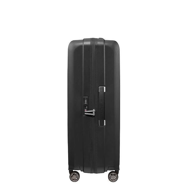 HI-FI- Expandable Luggage (4 Wheels) Large Size - 75 cm