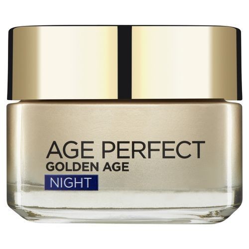 L'oreal Paris Age Perfect Golden Age Rosy Night 50ml