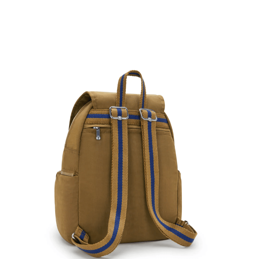 City Zip S Dry Laurel Small Backpack KPKI352388U1