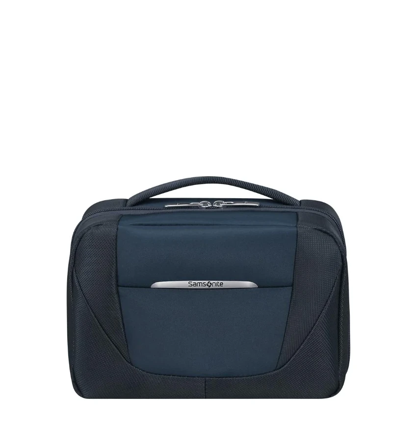 Re Lite Toilet Kit Bag Midnight Blue
