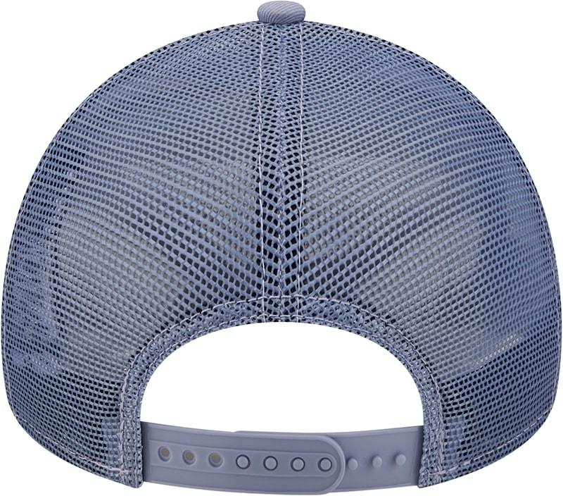 Mesh Trucker Cap