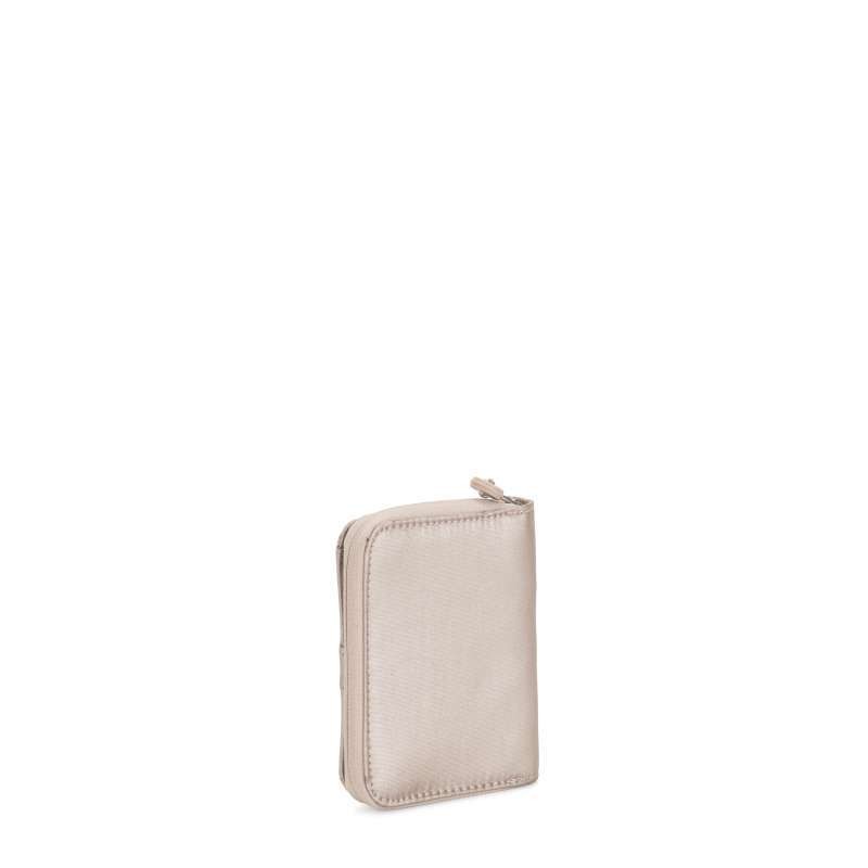 Money Love Metallic Glow Wallet KI727648I
