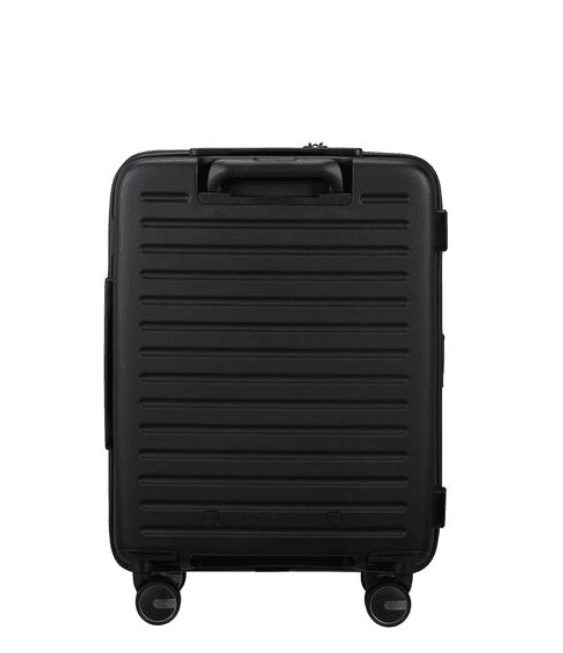 RestackD Carry On Easy Access 55/20 Black KO6*09