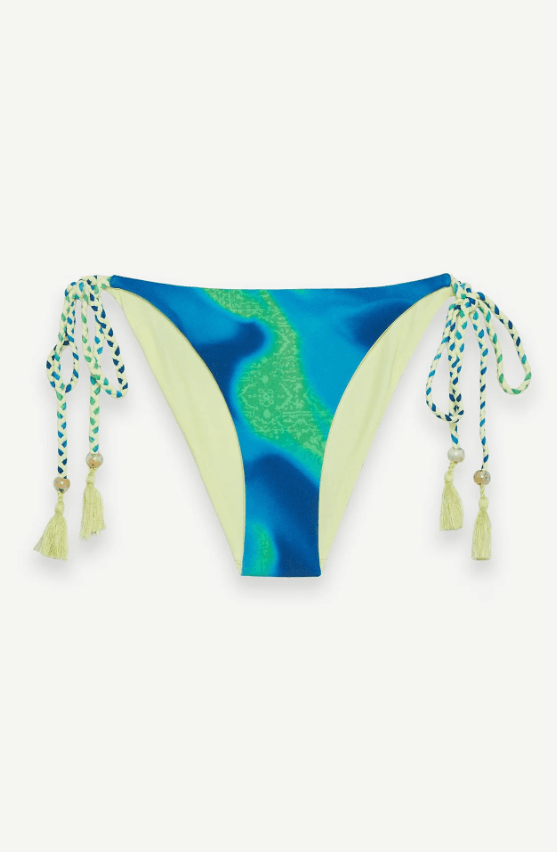 Bikini Bottom 002