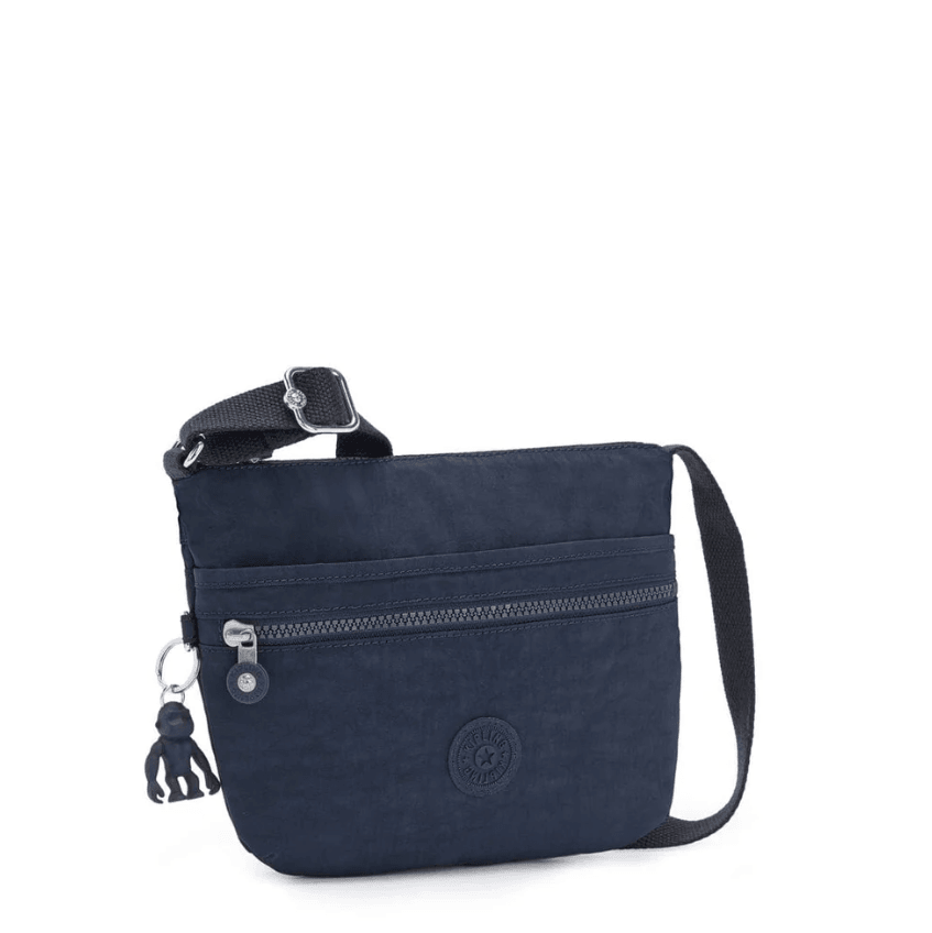 Arto S Blue Bleu 2 Small Crossbody Bag KPK0007096V1