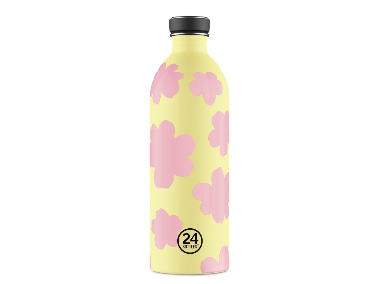 Daydreaming Yellow Urban Bottle 1LT