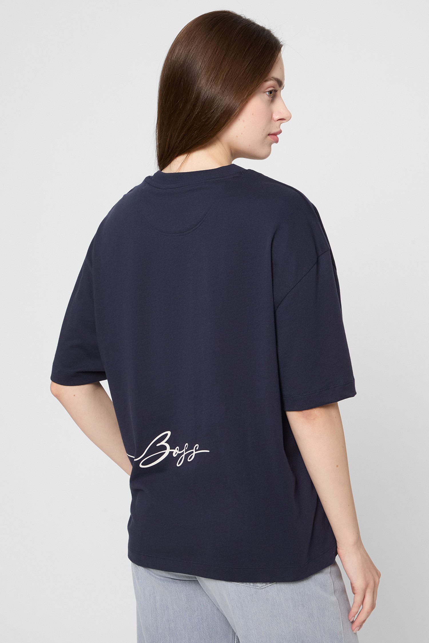 Boss Orange C Eboyfriend T-Shirt 10269184