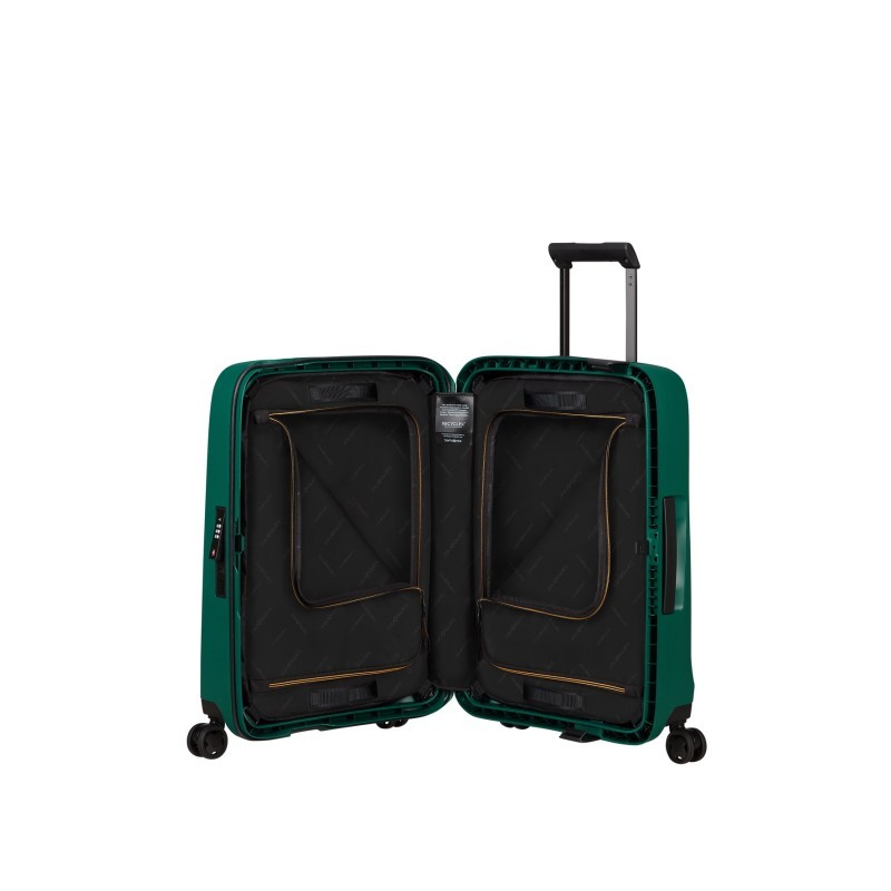 Essens Alpine Green Spinner