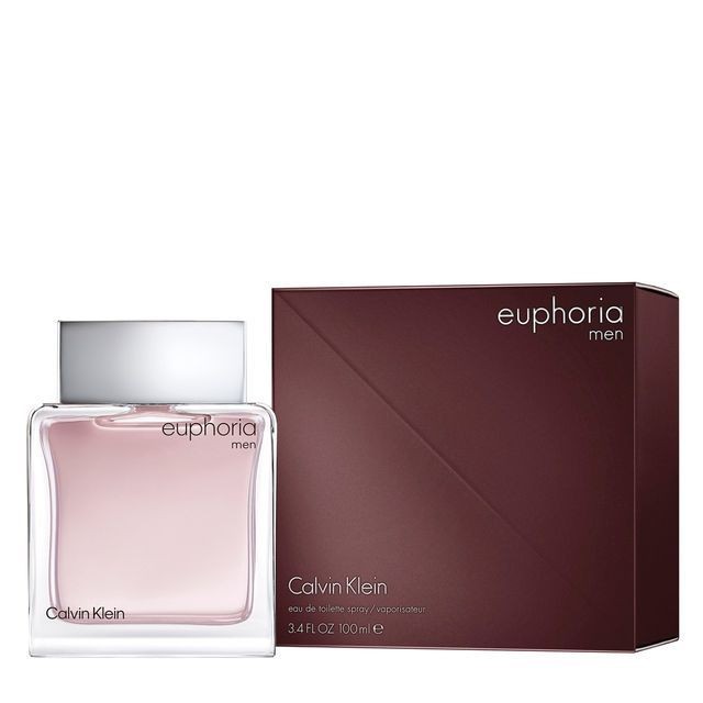 Euphoria for Men EDT 100ml