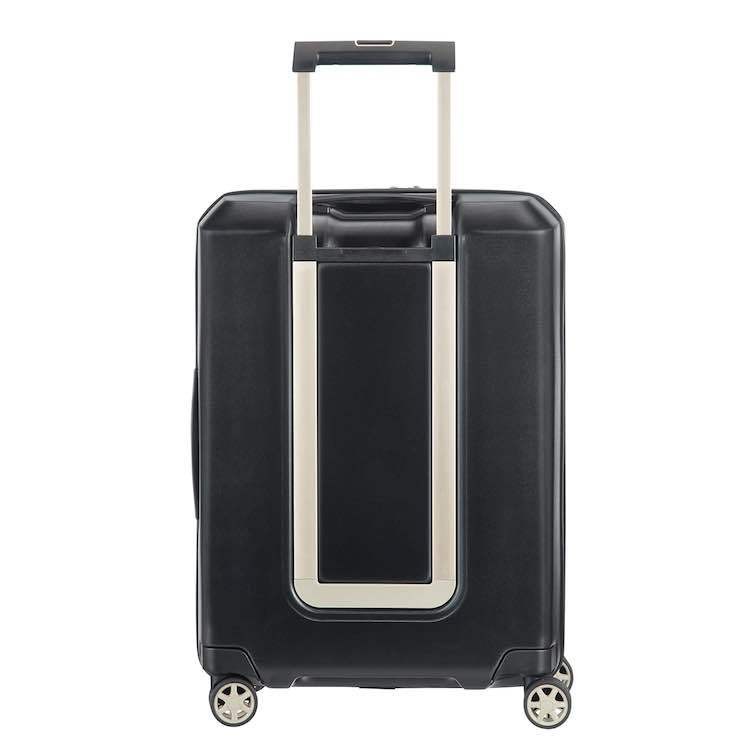 PRODIGY-SPINNER Expandable Luggage (4 Wheels) Cabin Size - 55 cm