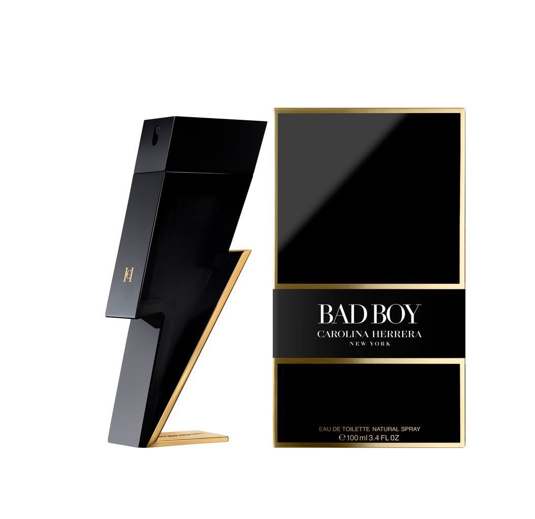 Bad Boy Eau de Toilette 100 ml