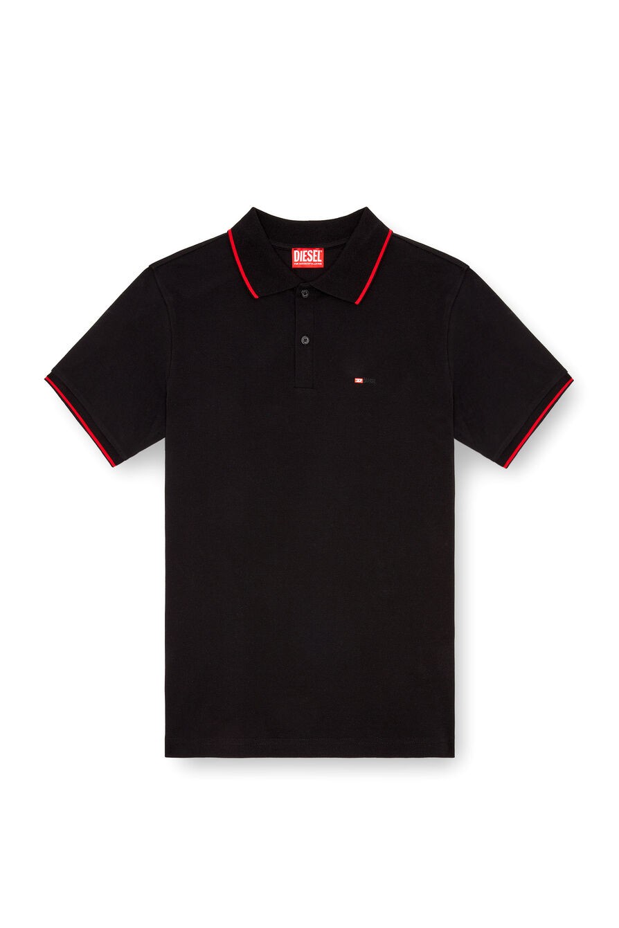 T-Ferry-Microdiv Polo T-Shirt