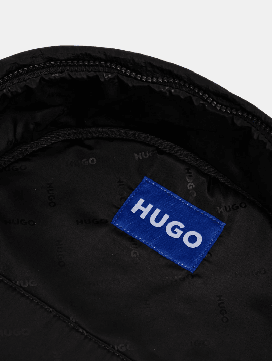 Hugo Blue Vytal R Backpack 10266592