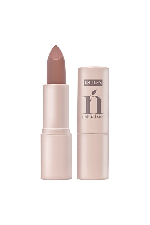 Natural Side Pure Radiant Colour Lipstick