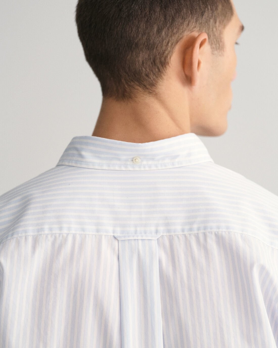 GANT R.F ST.POPLIN SHIRT 3000130455