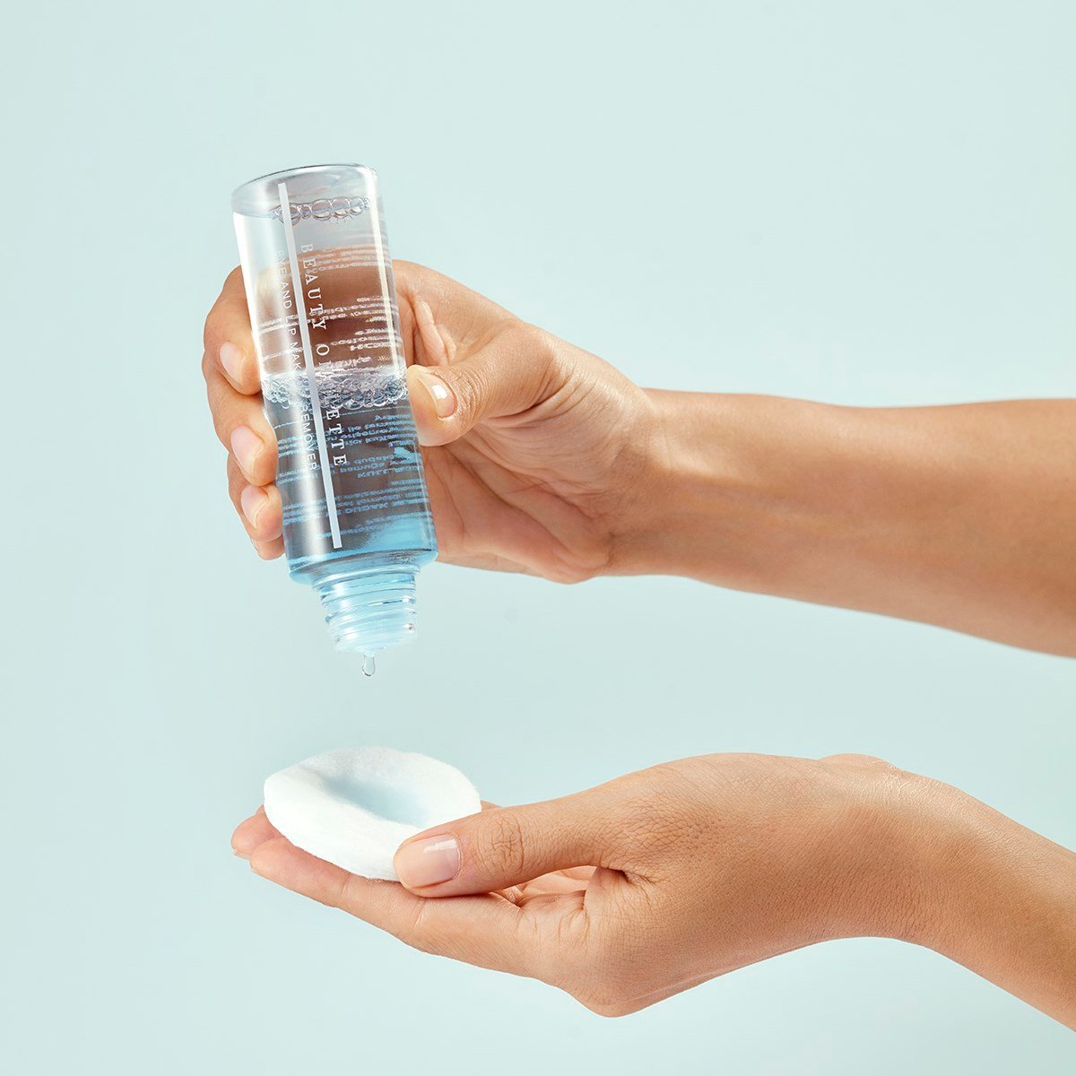 Eye and Lip Makeup Remover 100ml