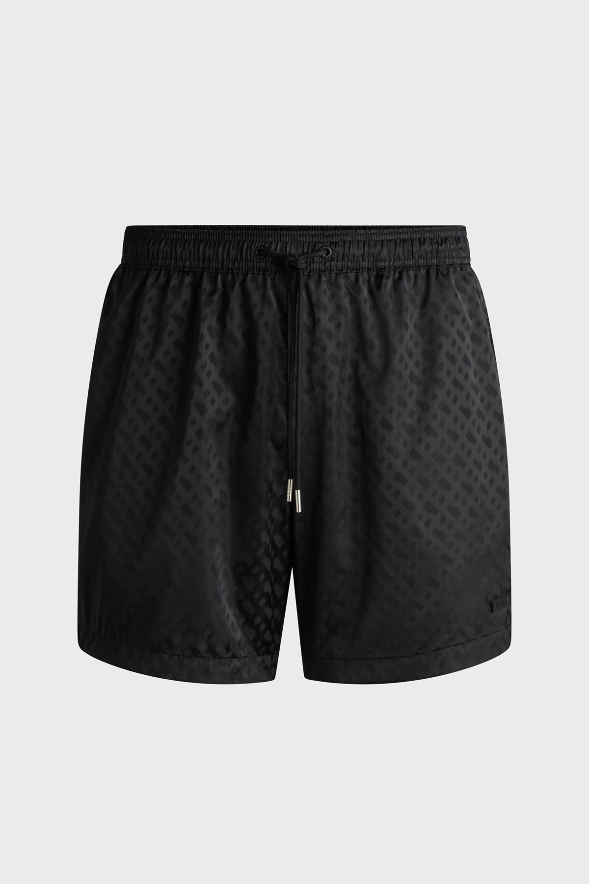 Boss Black Jacques Black Swimshorts 1027091701