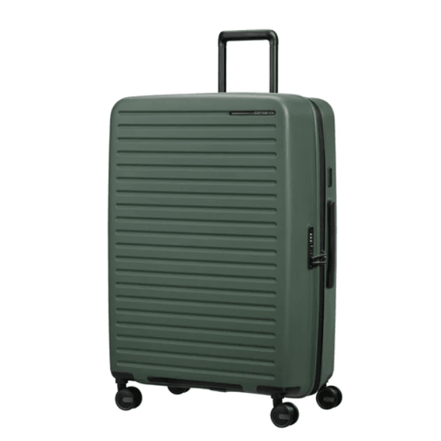 RestackD Sage Green Expandable Spinner 75/28