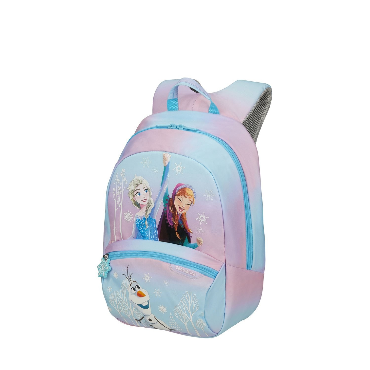 SAMSONITE DISNEY 2.0 BP FROZEN S+