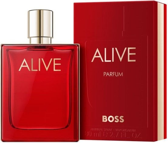 Alive Parfum 80 ml