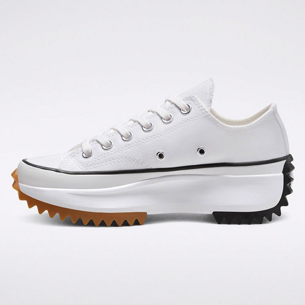 CONVERSE RUN STAR HIKE WHT 168817C 36