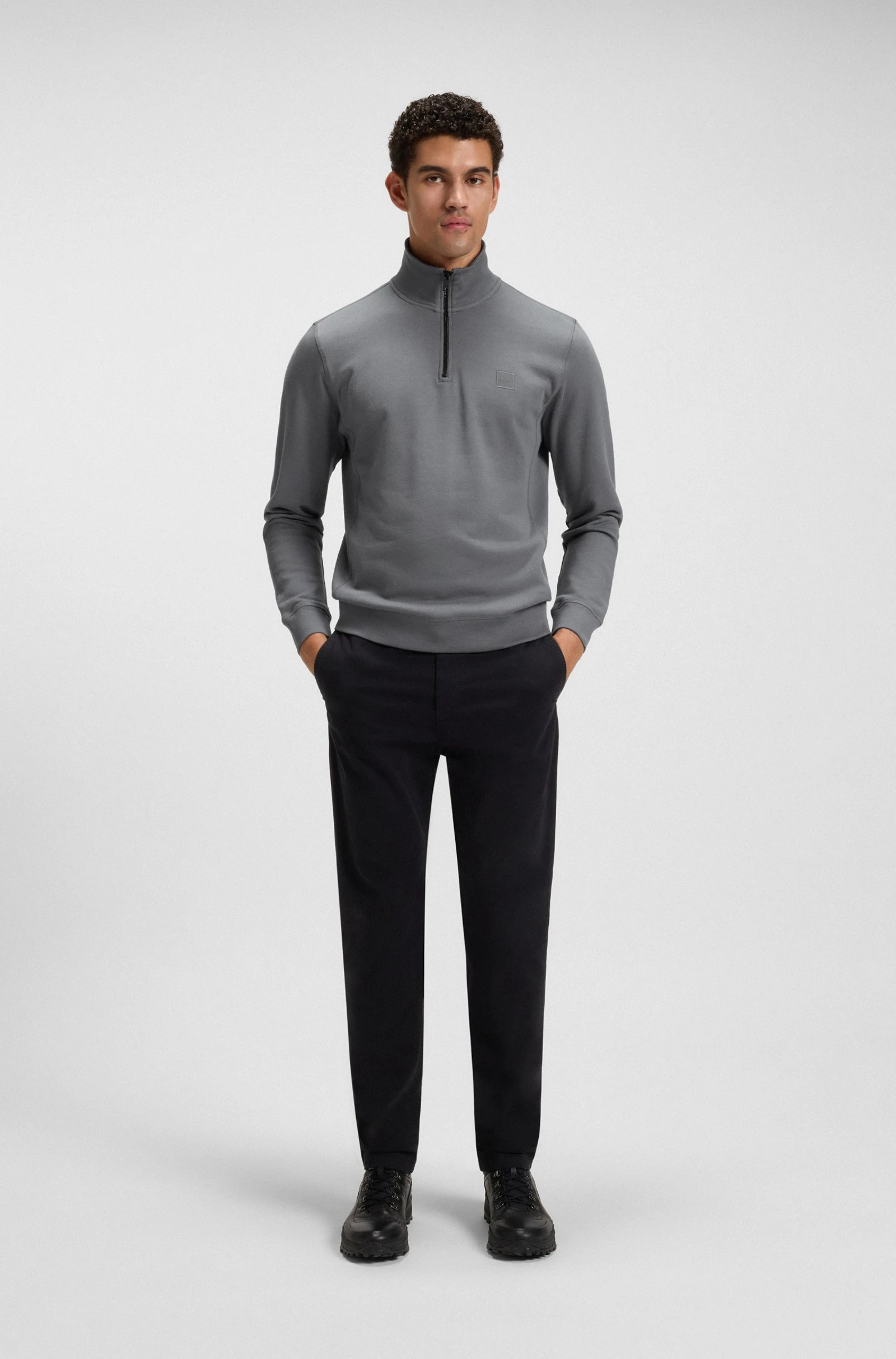 Boss Orange Zetrust 10234591 01