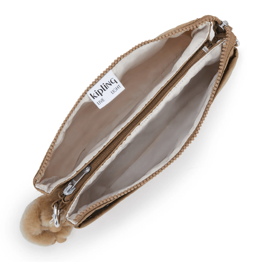 Riri Early Tan Small Crossbody Bag KPKI75907CN1