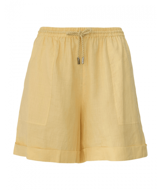 Boss Orange C Tanjina Bright Yellow Short 1027027601