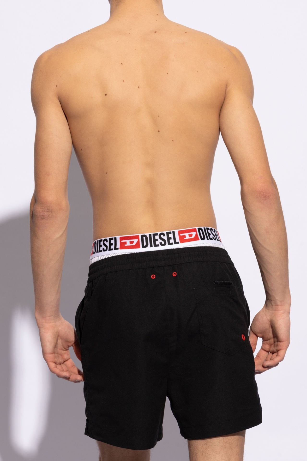 Underwear Low Rise Trunk