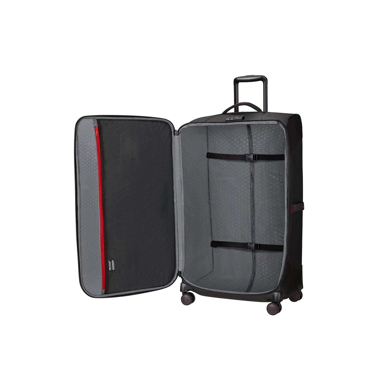SAMSONITE ECODIVER SPNR DUFFLE 09016 79