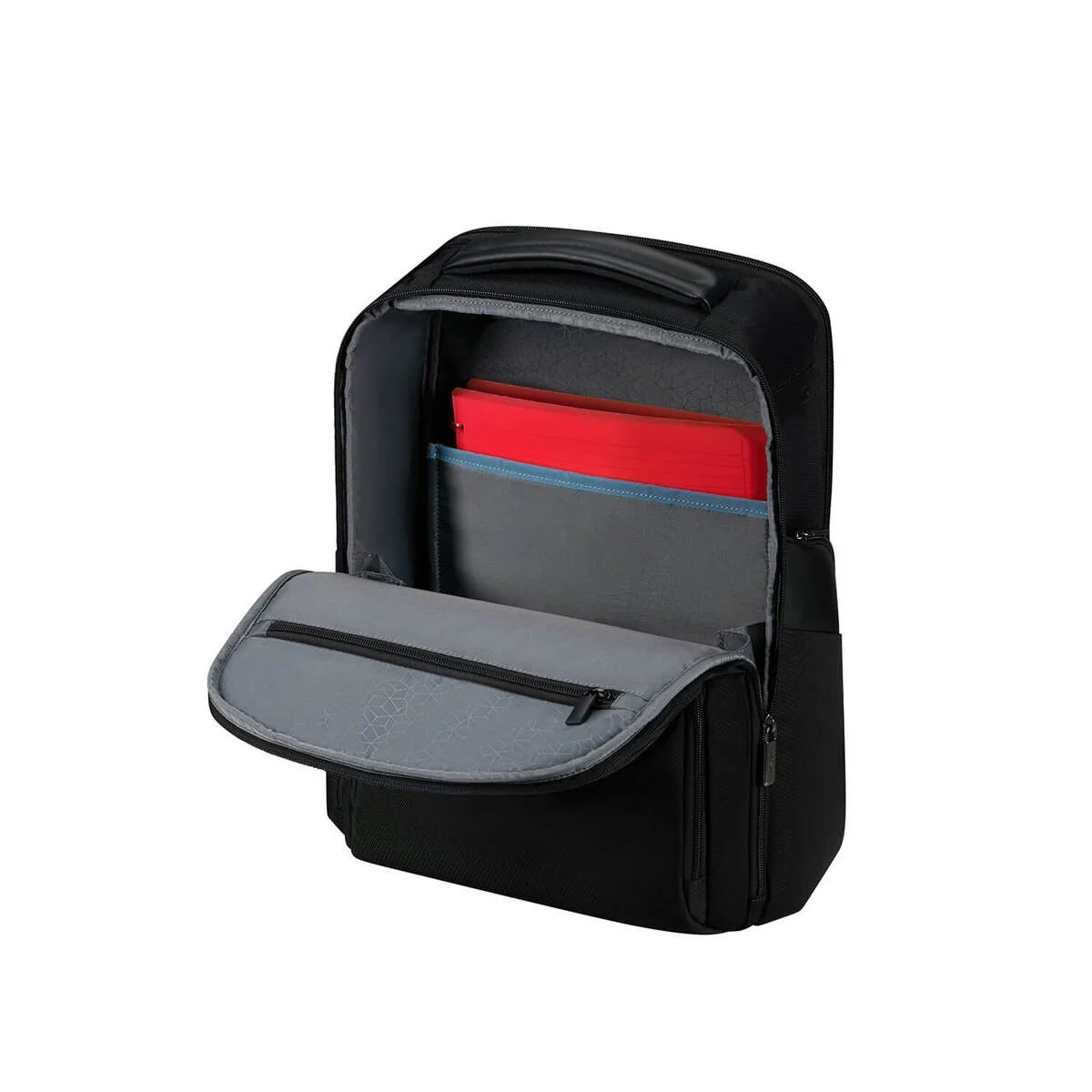Evo Sight Black Backpack 15.6 