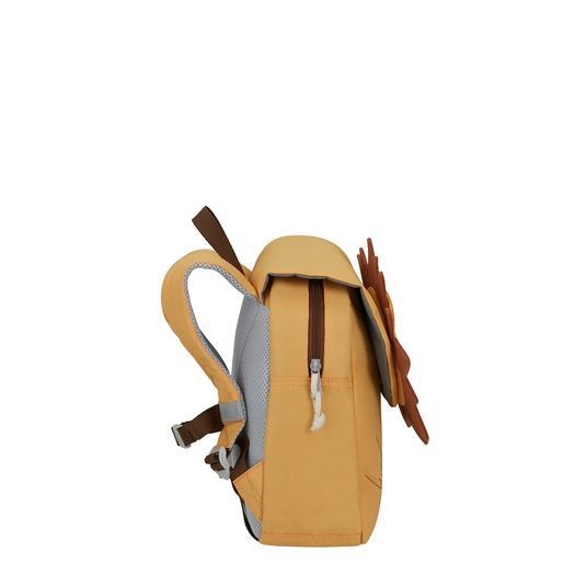 HAPPY SAMMIES - LION LESTER Backpack S