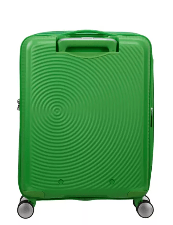Soundbox Spinner Grass Green 55/20 EXP TSA