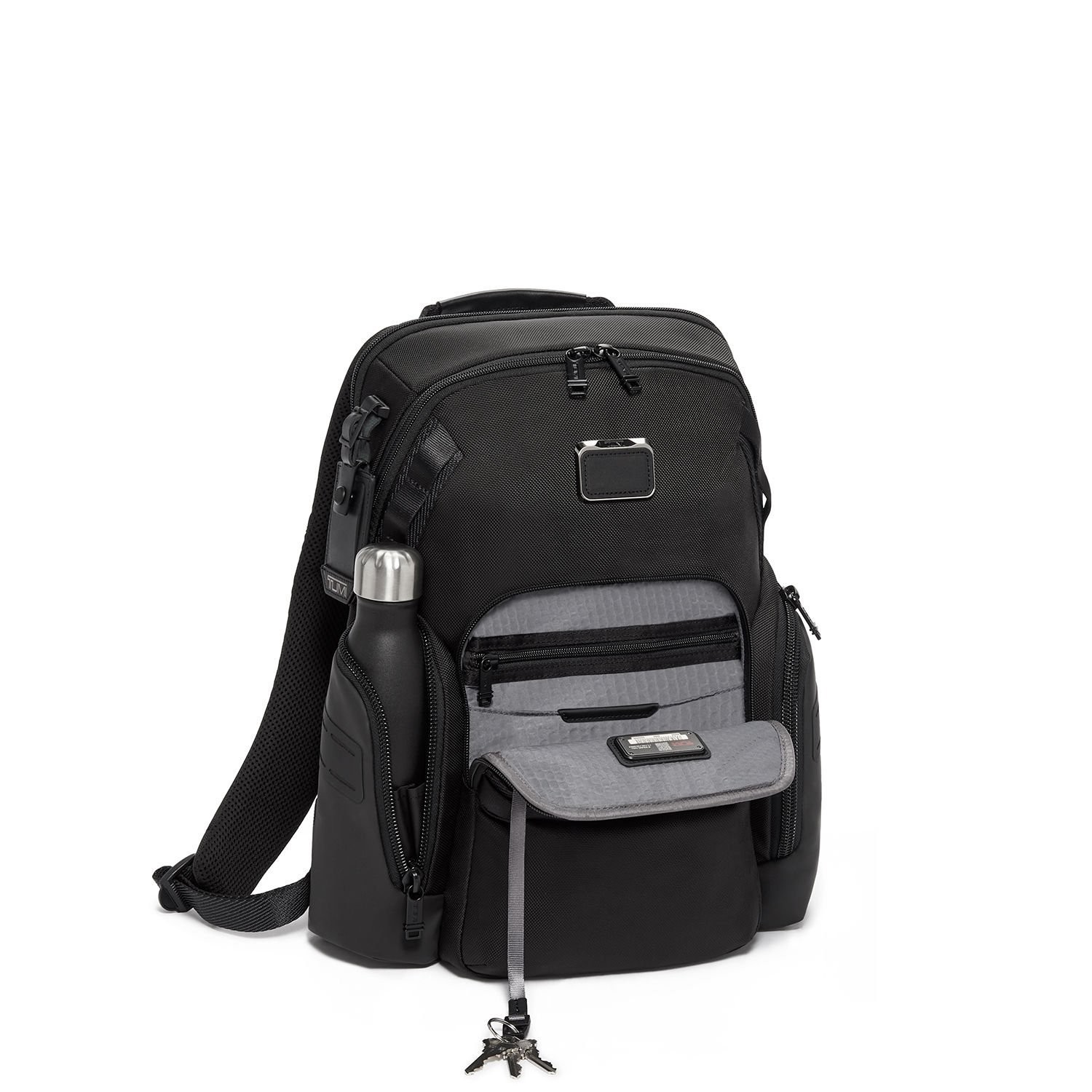 TUMI NAVIGATION BACKPACK 0232793D