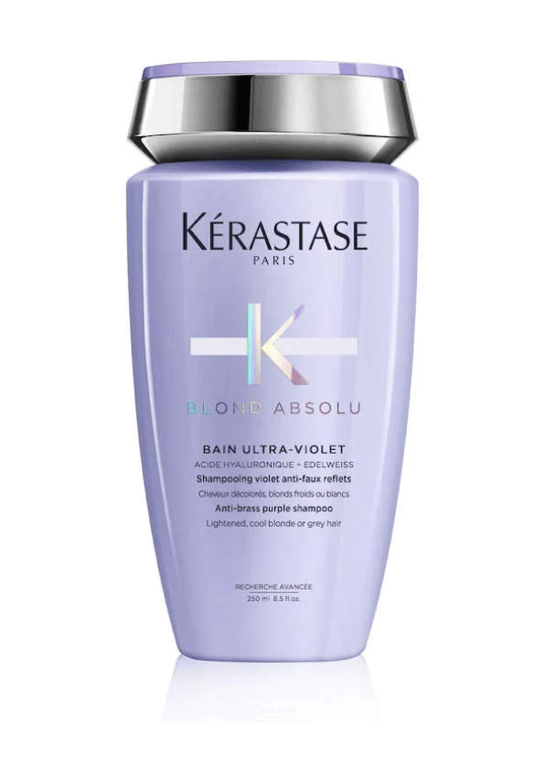 Blond Absolu Bain Ultra Violet 250ml