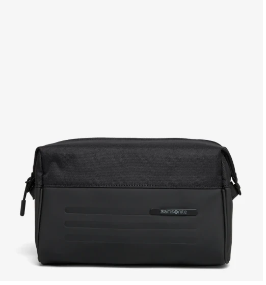 StackD Black Toilet Kit 