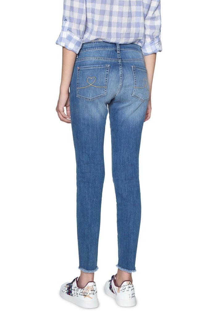 Loane Denim Jeans